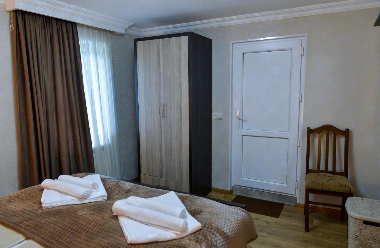 Hotel Cozy House Kutaisi Exterior foto