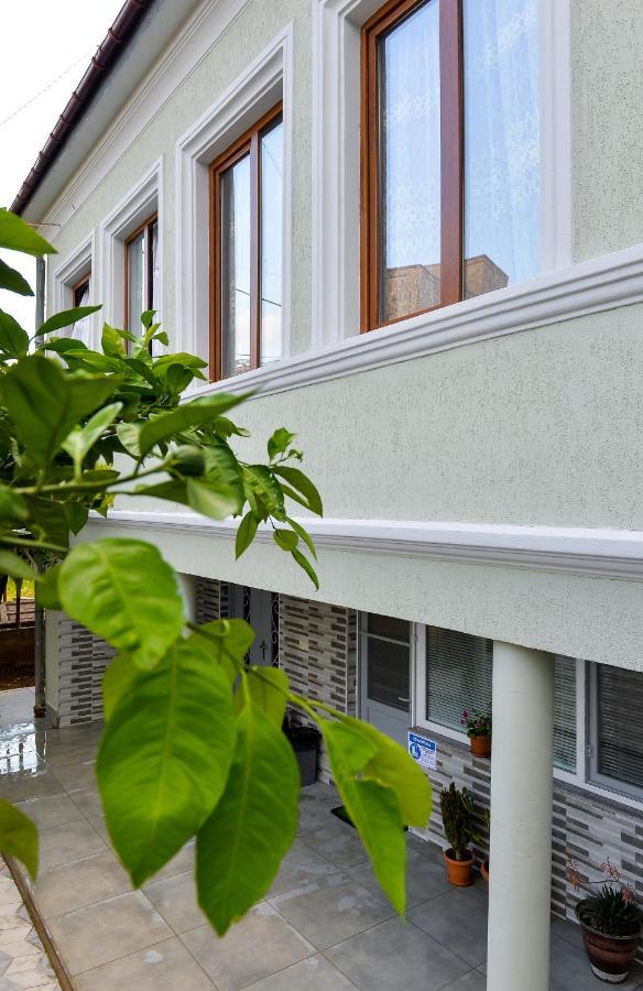 Hotel Cozy House Kutaisi Exterior foto