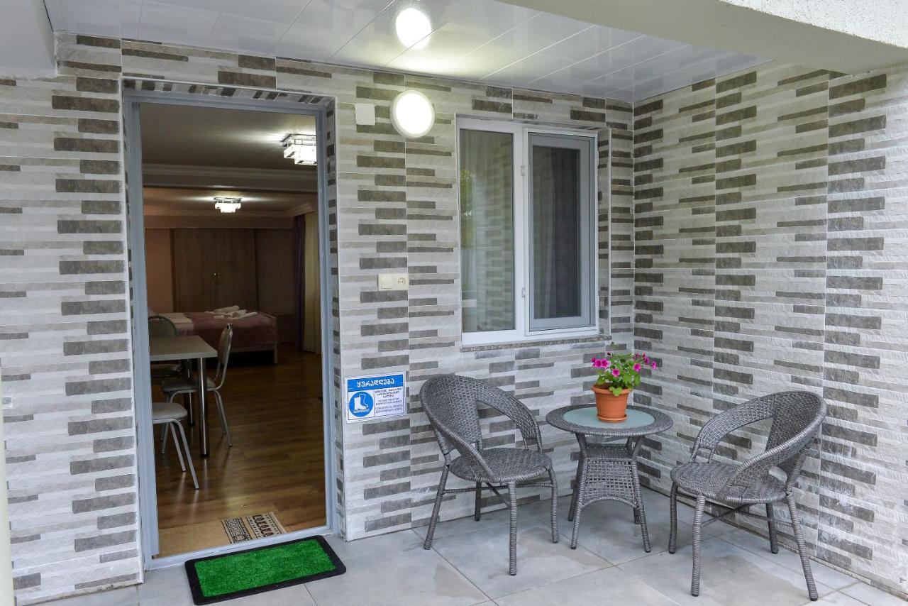 Hotel Cozy House Kutaisi Exterior foto