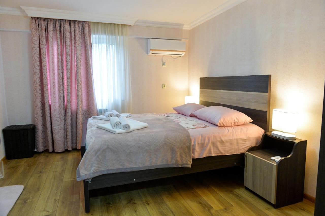 Hotel Cozy House Kutaisi Exterior foto