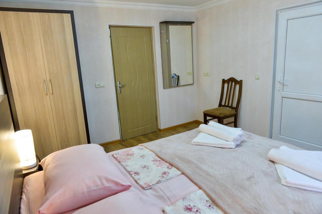 Hotel Cozy House Kutaisi Exterior foto