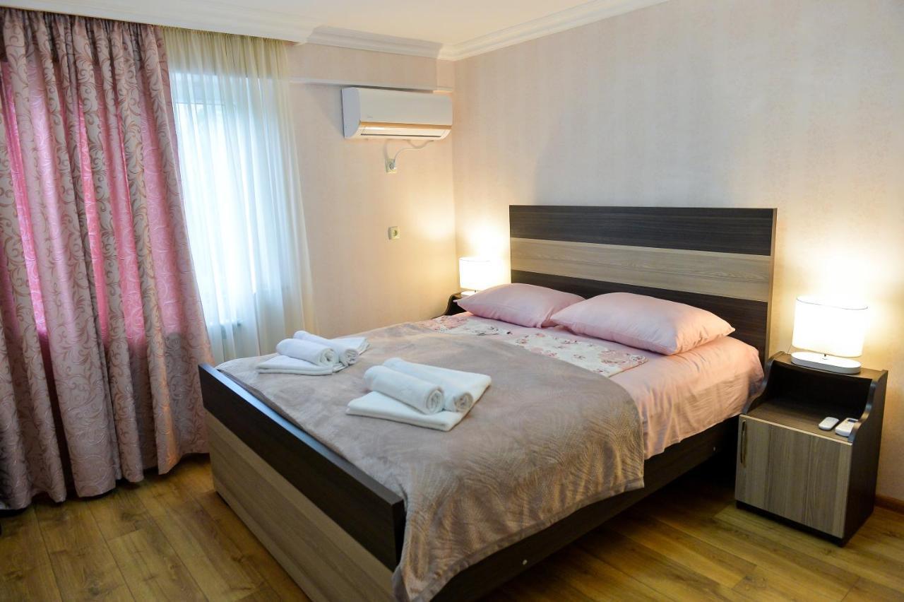 Hotel Cozy House Kutaisi Exterior foto