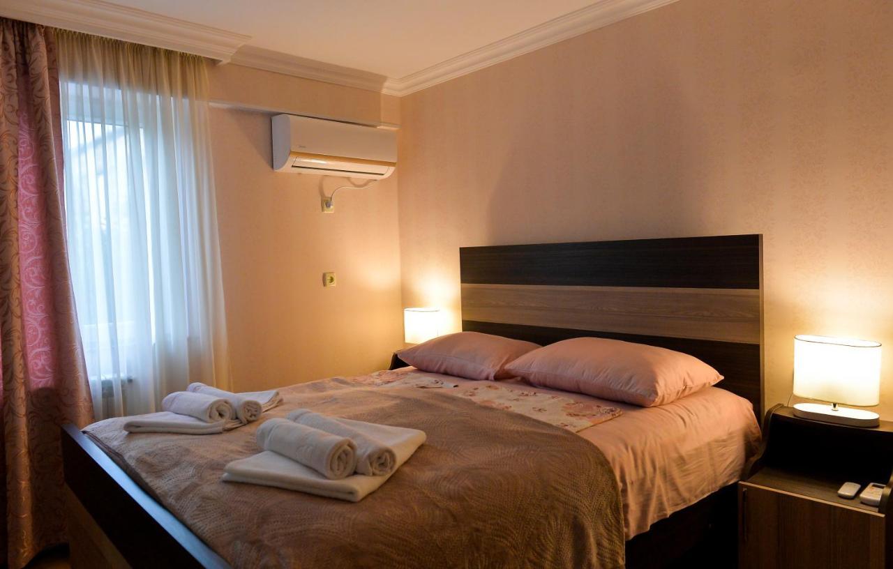 Hotel Cozy House Kutaisi Exterior foto