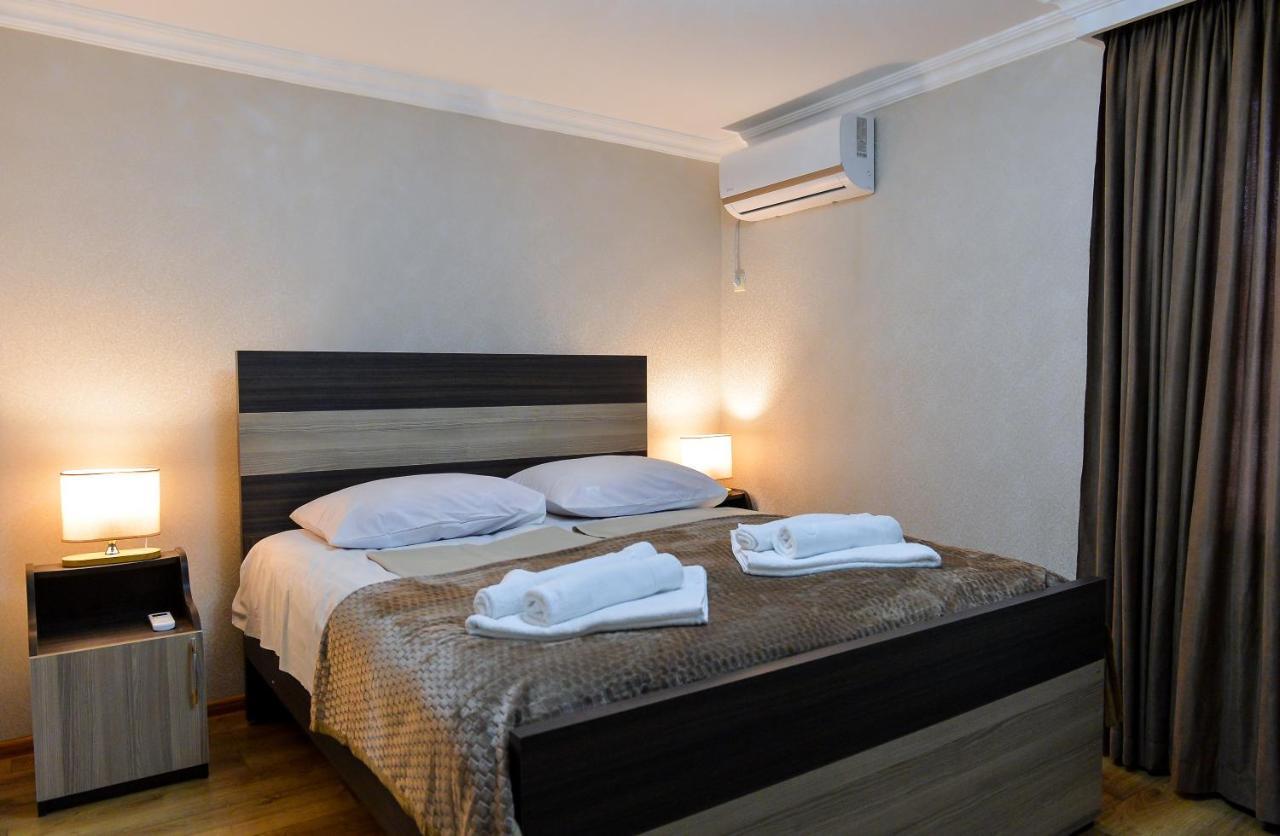 Hotel Cozy House Kutaisi Exterior foto