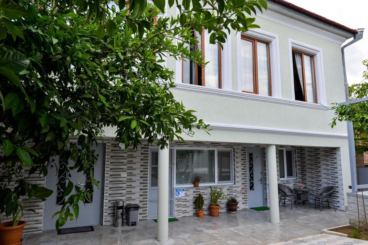 Hotel Cozy House Kutaisi Exterior foto