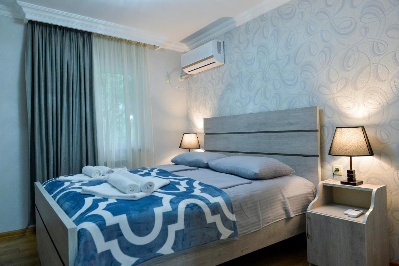 Hotel Cozy House Kutaisi Exterior foto